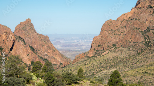 Big Bend National Park