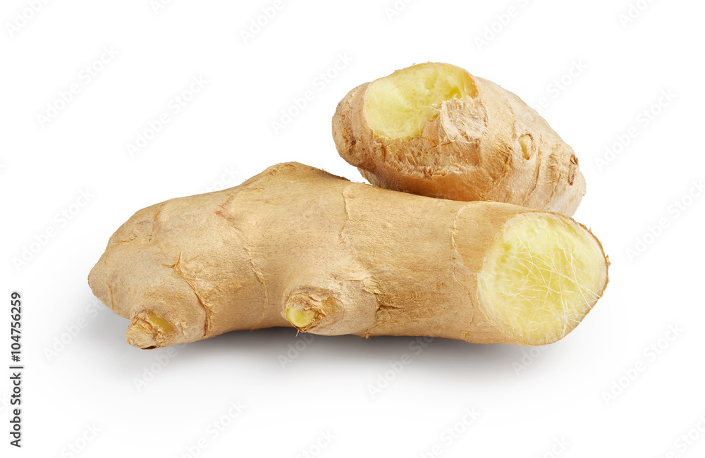 Fototapeta premium Ginger