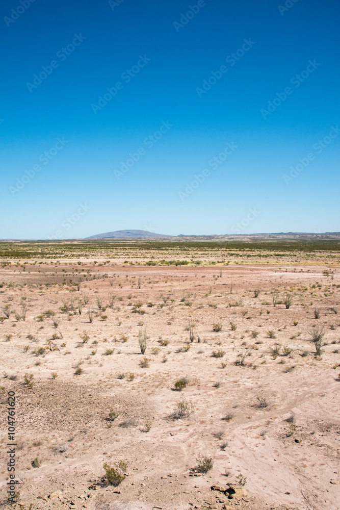 Big Bend National Park