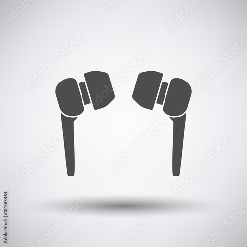 Headset  icon