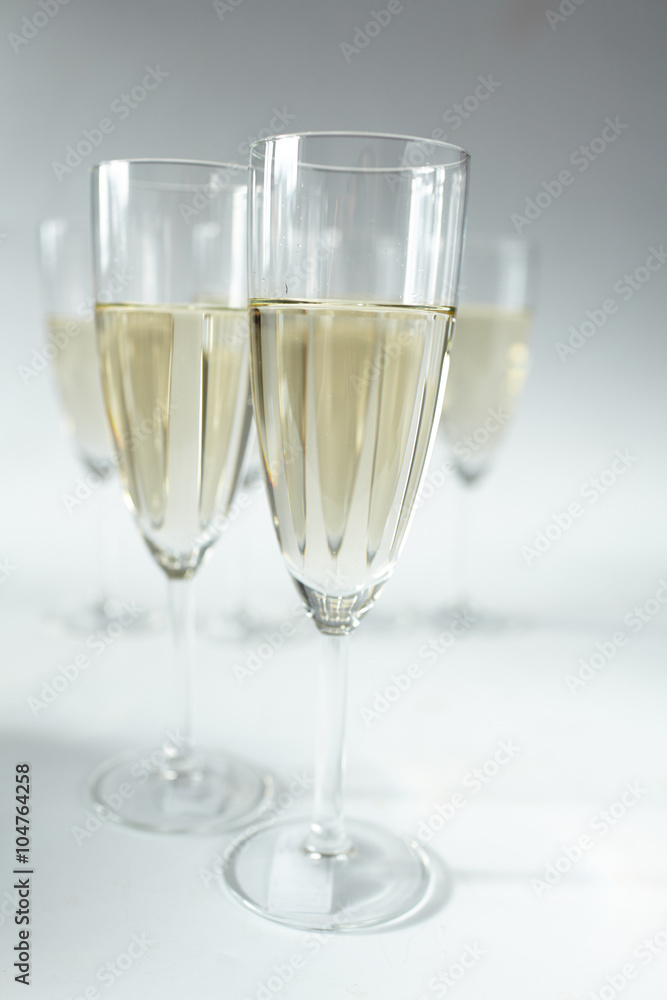 champagne glasses champagne glasses