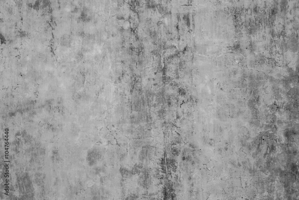 grunge concrete wall background