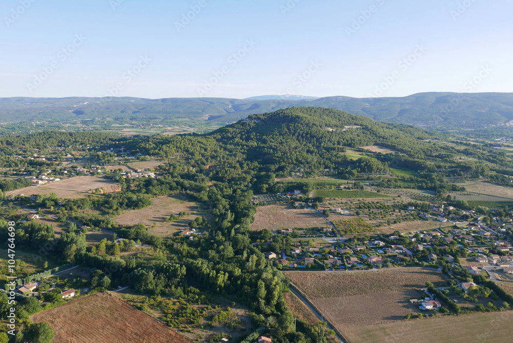 luberon