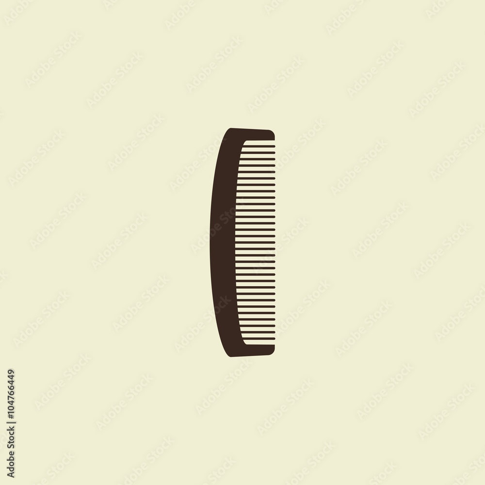 Abstract hipster object Abstract hipster object