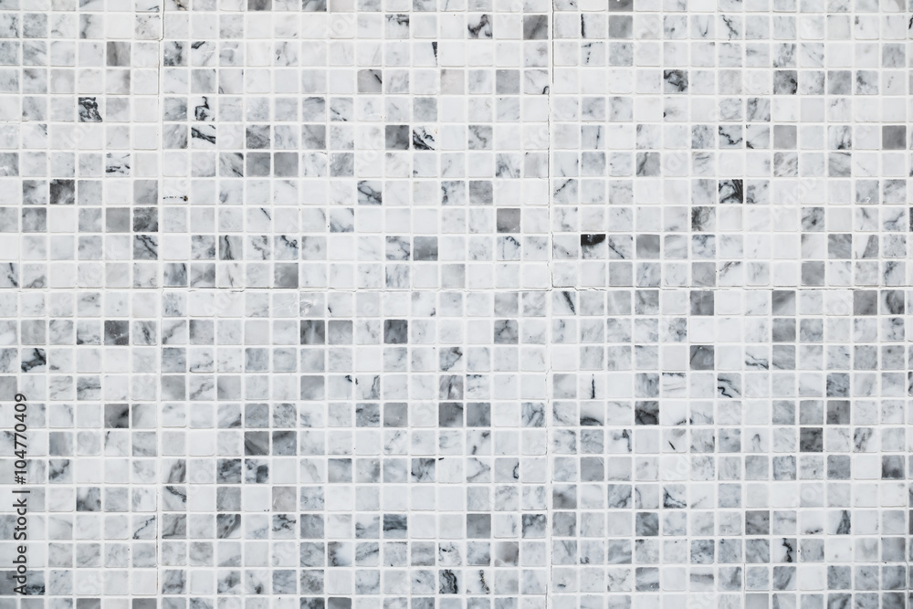 Gray tiles textures for background Gray tiles textures for background