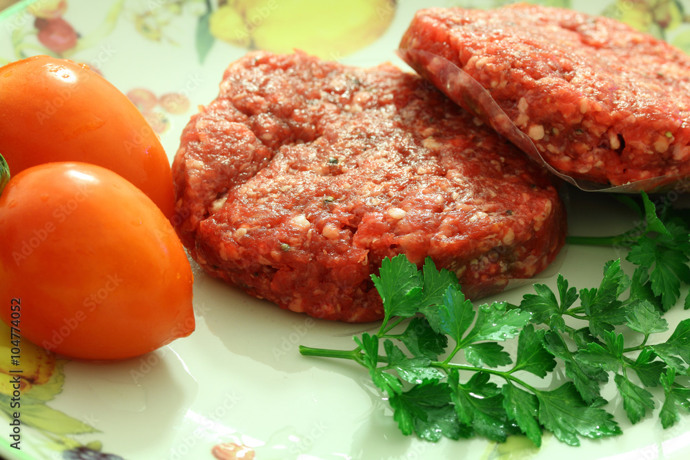 Hamburger Hamburger