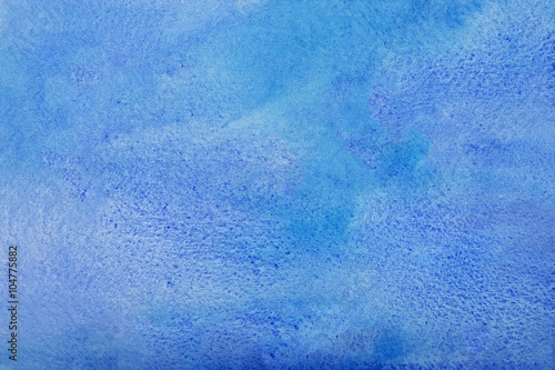 Art abstract watercolor background