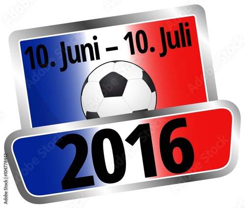 10. Juni - 10. Juli 2016 