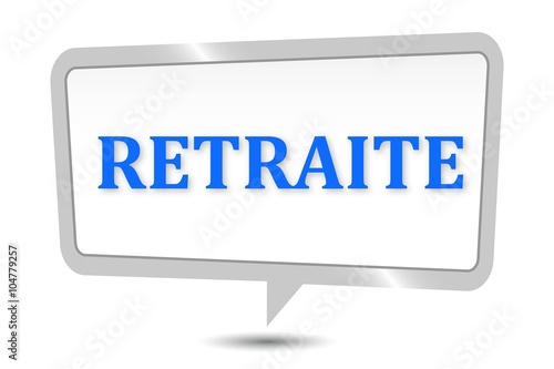 Retraite