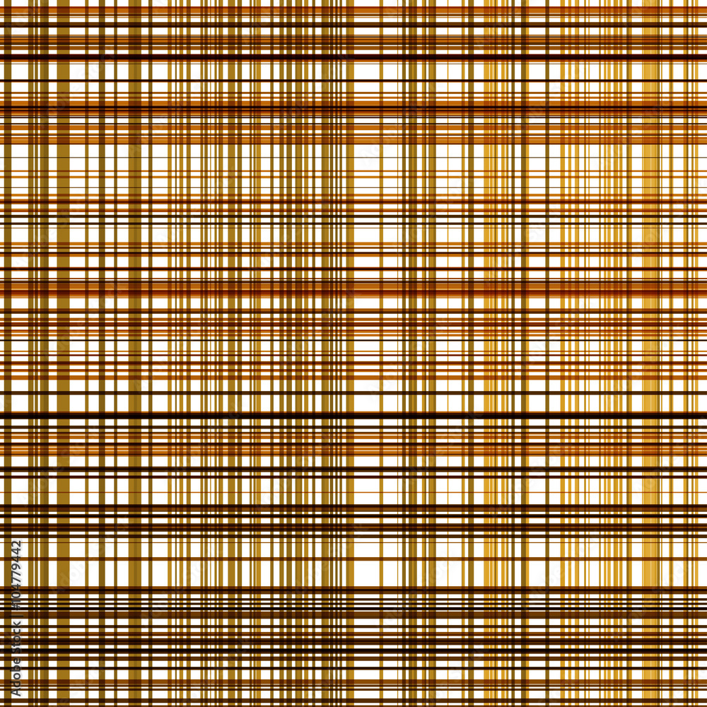 Seamless bright checkered pattern. Vector illustration for your