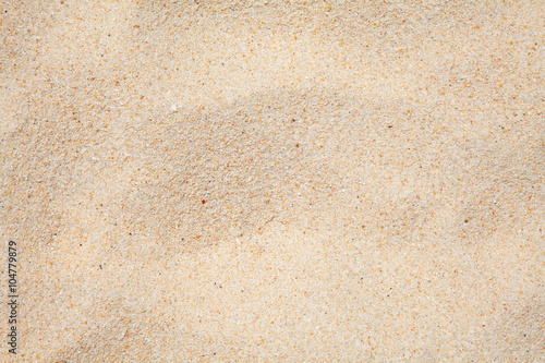 Fotografiet sand background