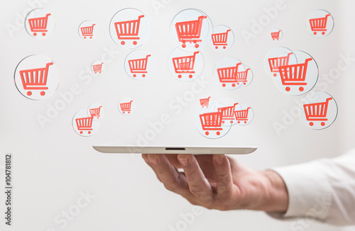 shopping