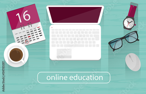 Online Education