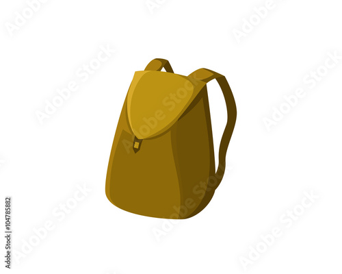bag vector illustration