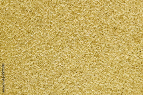 Sponge texture for pattern and background
