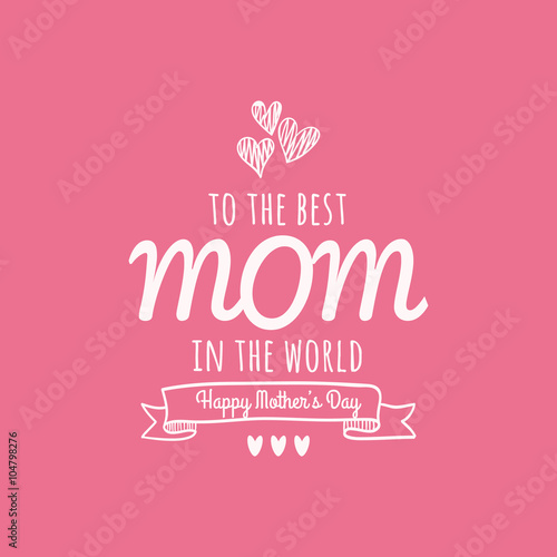 happy mother day