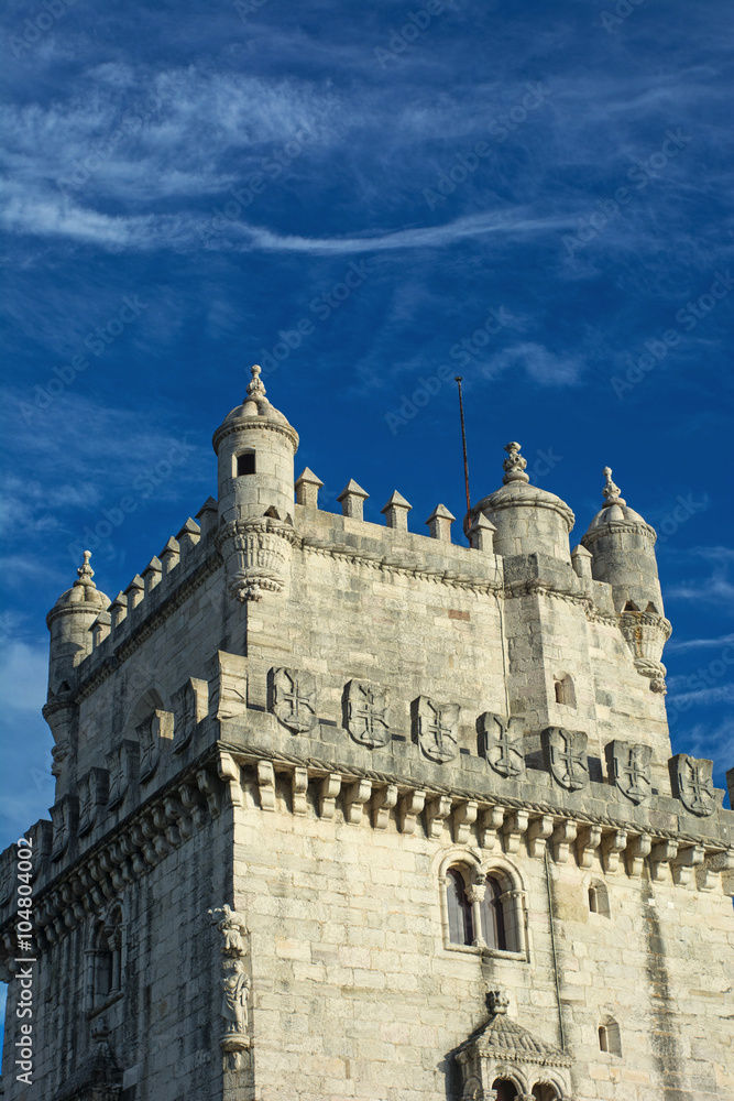 Torre de Belem