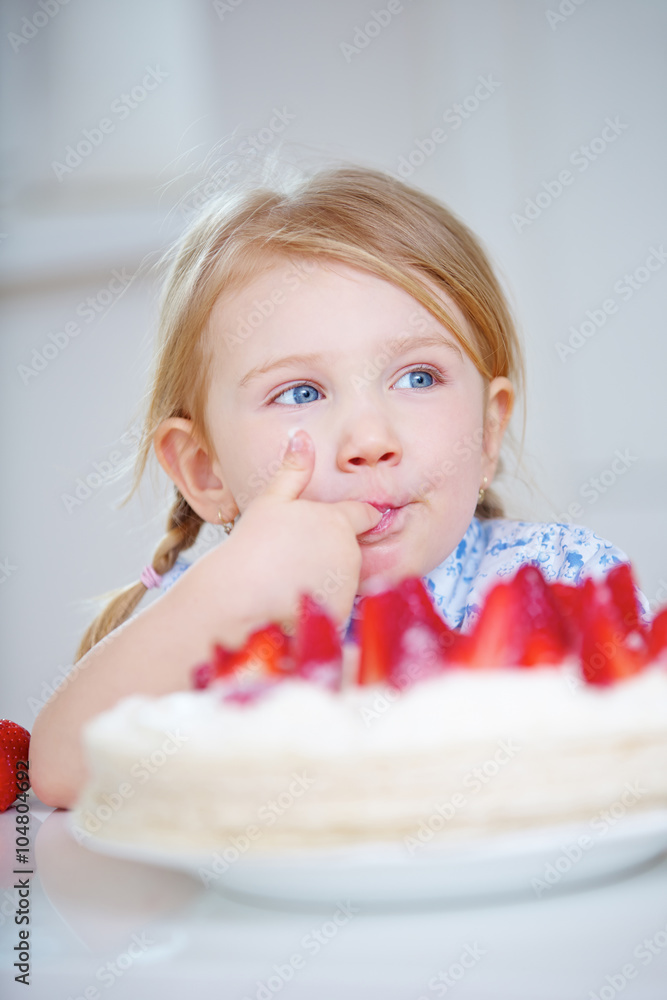 Erdbeertorte - Rezepte Suchen Erdbeertorte - Rezepte Suchen