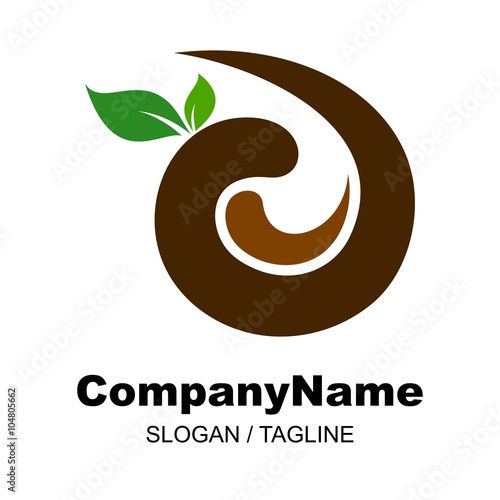 restaurant vector logo icon