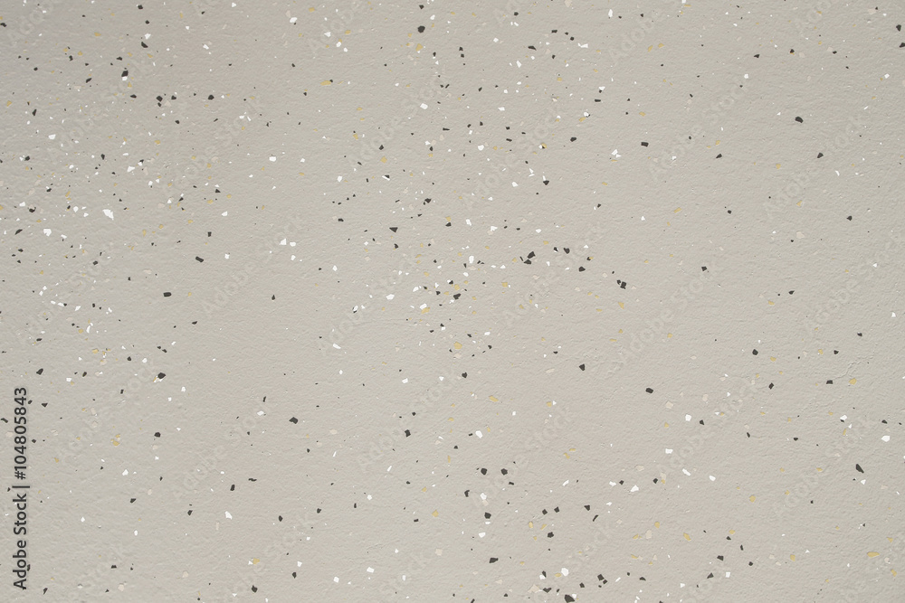 Fototapeta premium Grey Epoxy flooring textured background
