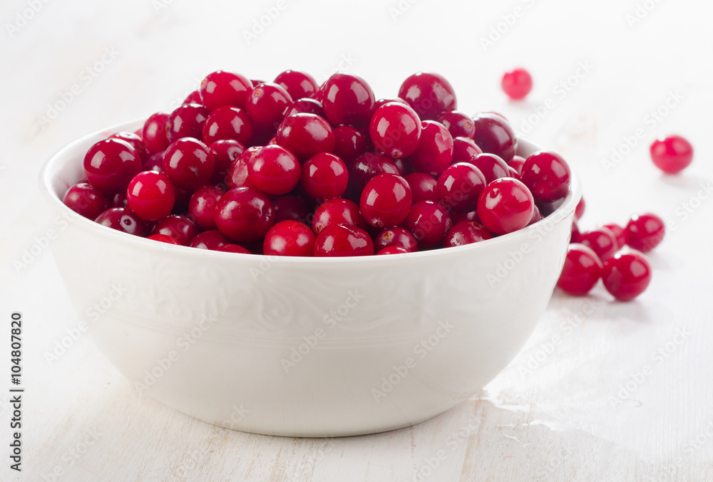 cranberries cranberries
