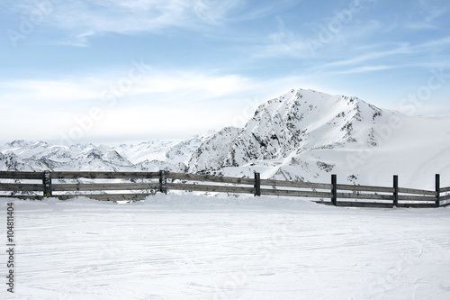 Wallpaper Mural alps  Torontodigital.ca