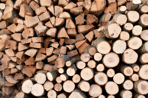 Woodpile