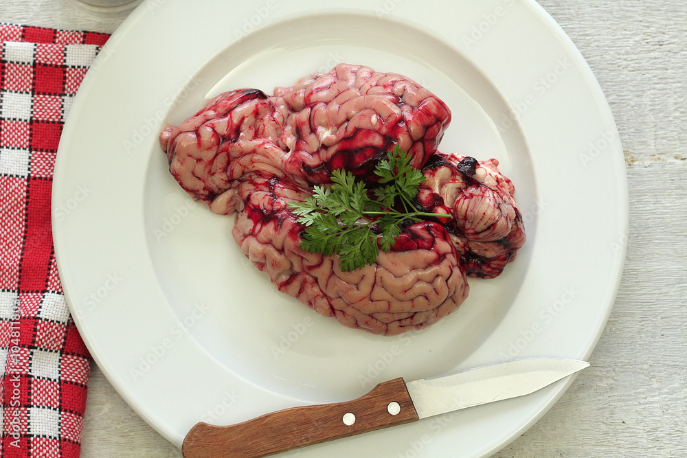 cervelle de veau 08032016 cervelle de veau 08032016