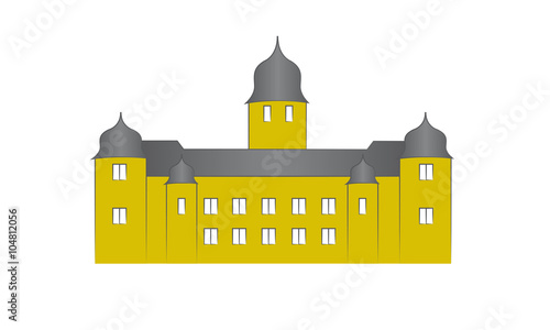 Schloss Montabaur