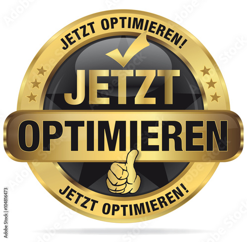 Jetzt optimieren