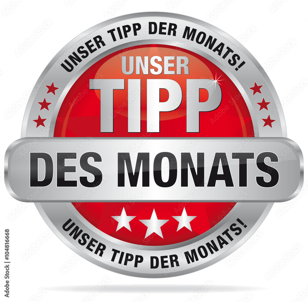 Unser Tipp - Unser Tipp des Monats