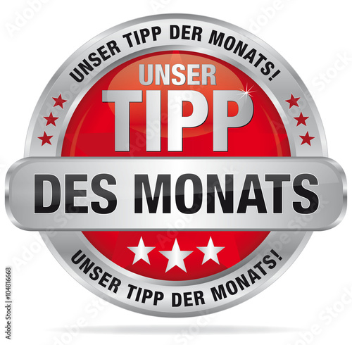 Unser Tipp - Unser Tipp des Monats