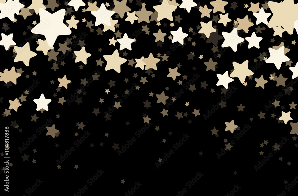 Black abstract background. Black abstract background.