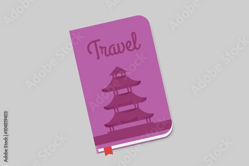 Flat Lay Travel