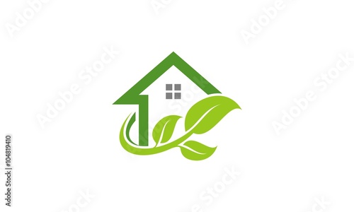 home leaf