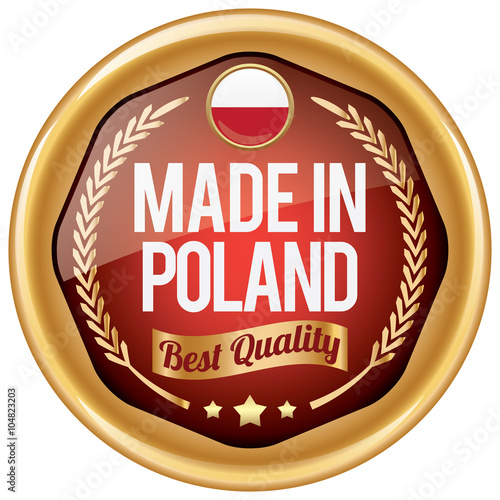 made in poland