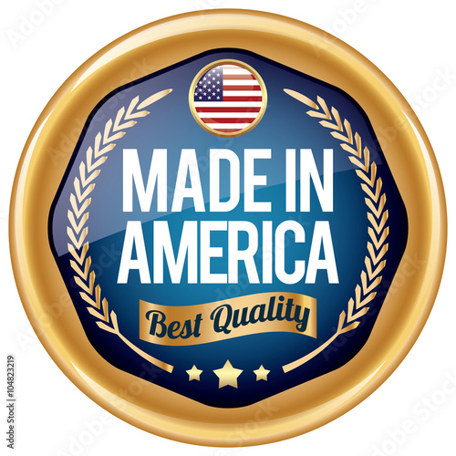 made in america