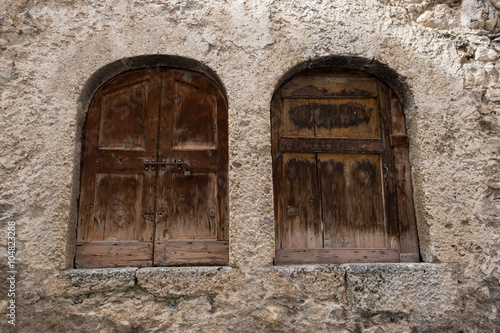 Old Door © sgar80