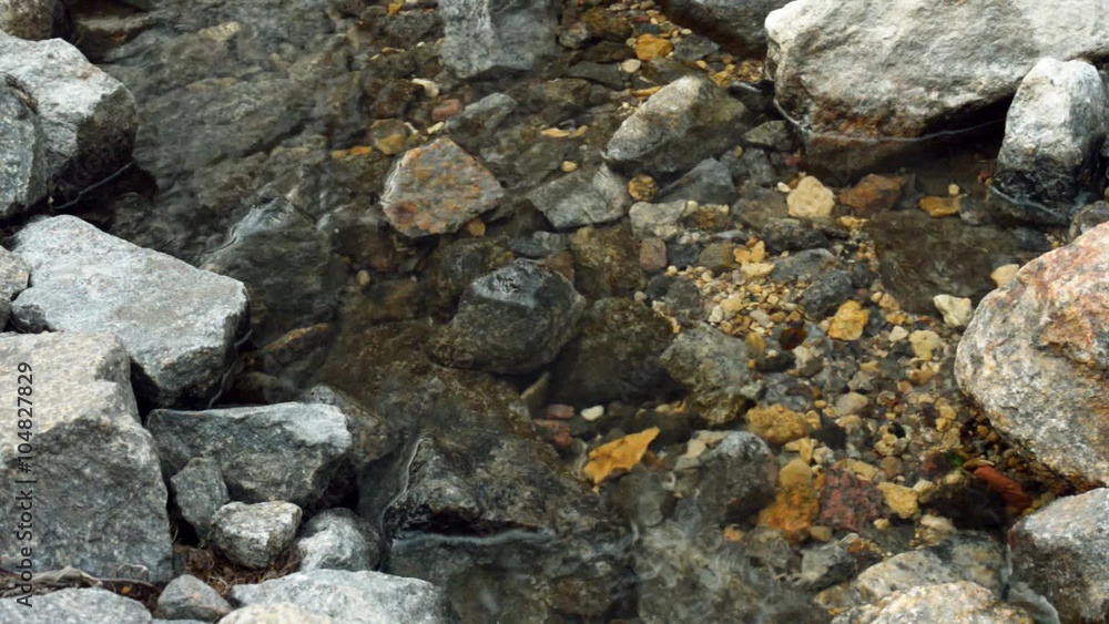 perfect stream and stones perfect stream and stones