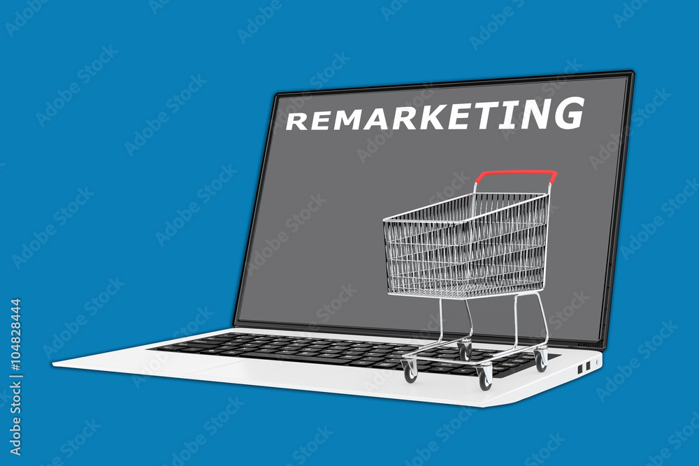 Remarketing concept