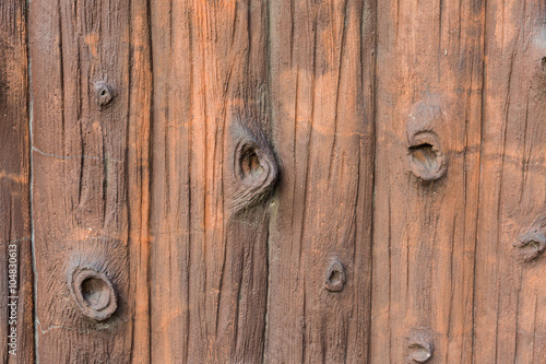 fake wood texture and background