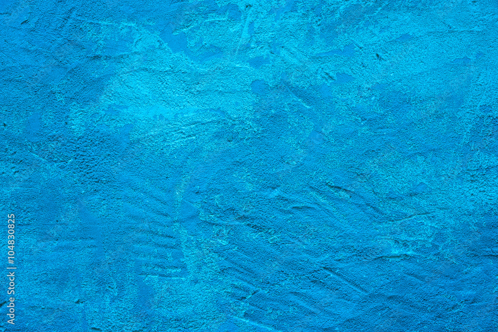 Blaue Steinmauer Textur und Hintergrund Blaue Steinmauer Textur und Hintergrund