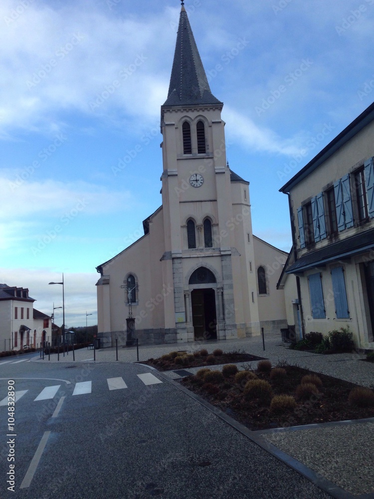 Fototapeta premium Buros 