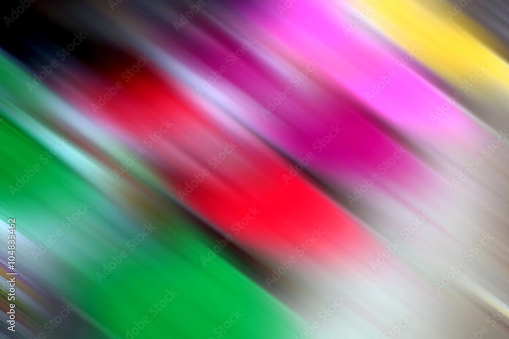 Rainbow abstract background with motion blur. Rainbow abstract background with motion blur.