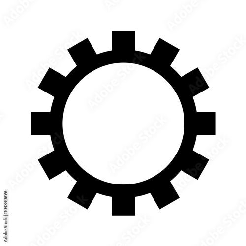 gear icon