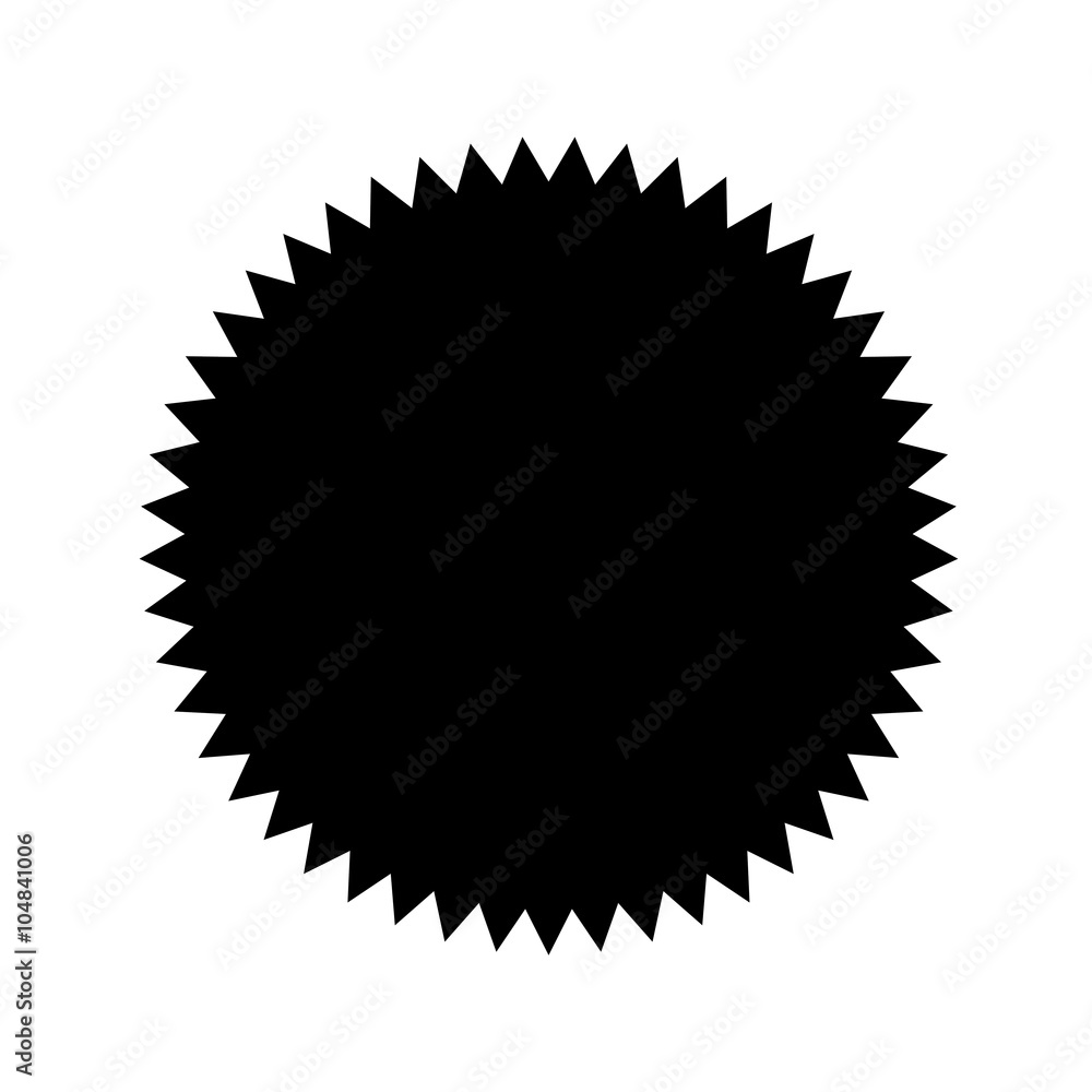 Fototapeta premium gear icon