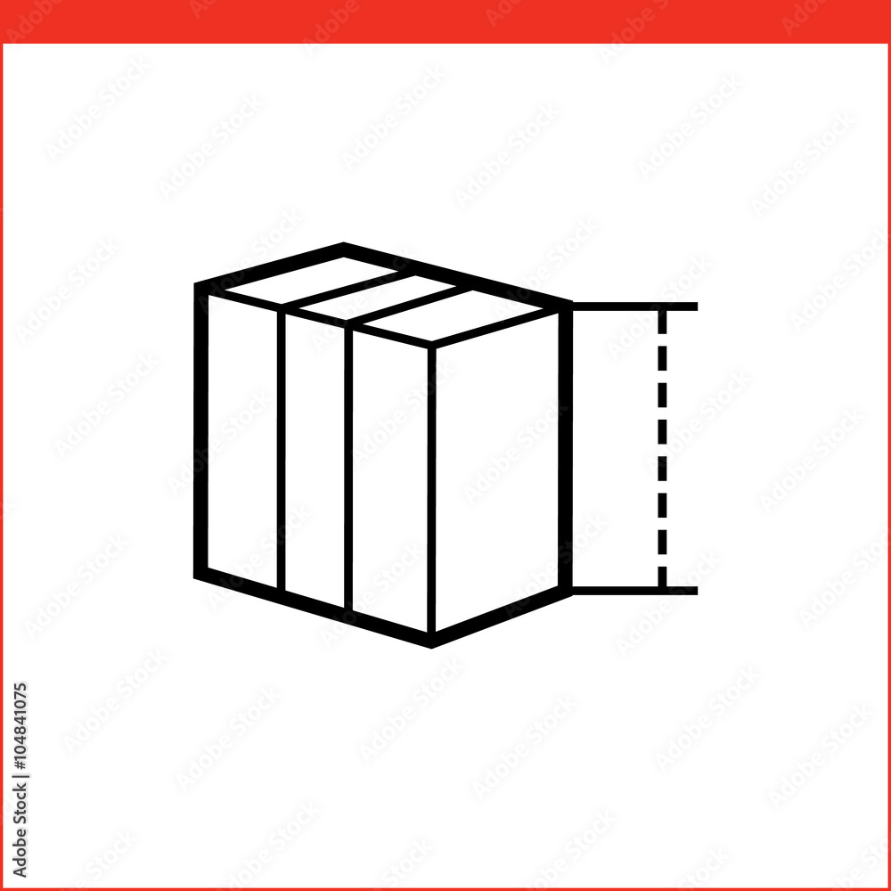 Parcel delivery service Parcel delivery service