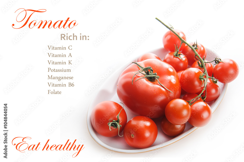 Cherry Tomato Nutrition Facts Besto Blog