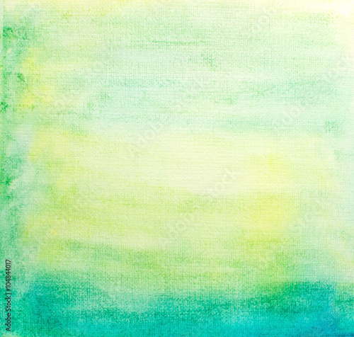 abstract watercolor background