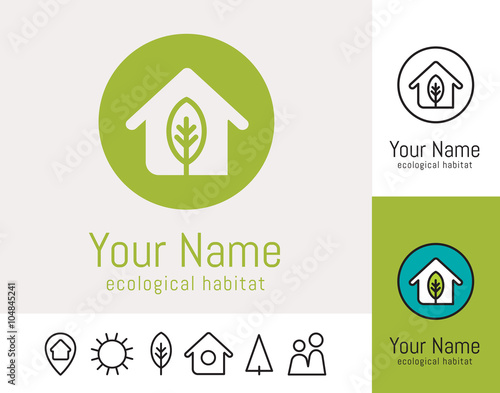 Architecture, Construction, Maison, Bois, Ecololoqique, Habitat 